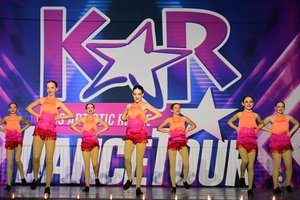 Shake Your Groove Thing