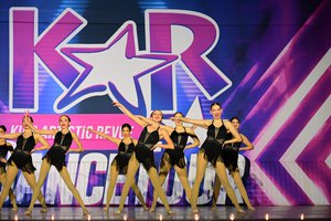 Something's Got A Hold On Me