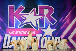 View Between Villages