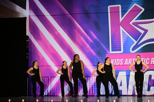 Don't Stop The Music