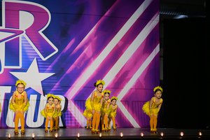 I Thought I Saw A Putty Tat