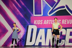 I'll Be There For You