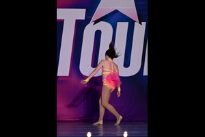 Better When I'm Dancing