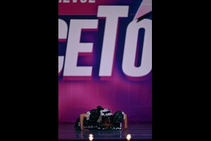 Grim Grinning Ghosts