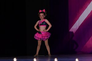 Best Friends Forever