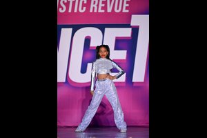 Powerhouse Formation