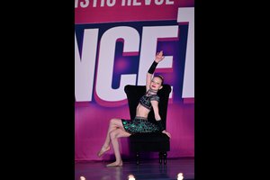 Don't Lose Your Head