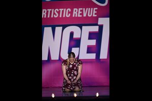 With You All The Time