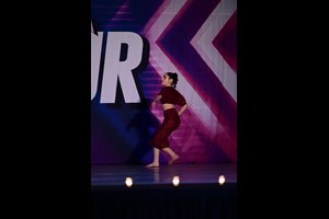 Feather On The Clyde