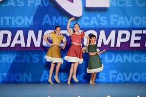 The Schuyler Sisters