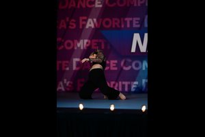 Look What You've Done