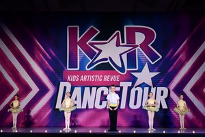 Oh What A Beautiful Morning