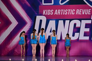 River Deep, Mountain High