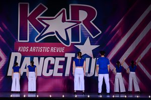 Signed, Sealed, Delivered