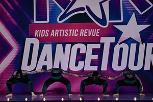 A Different Way Through