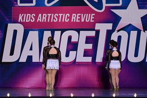 When I Get My Name In Lights