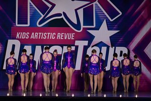 I Wanna Dance With Somebody