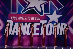 Can't Help Falling In Love