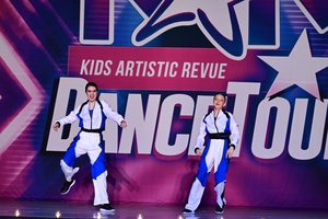 We've Got It Goin On