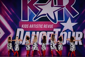 Shut Up And Let Me Go