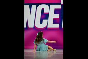 Dream A Little Dream