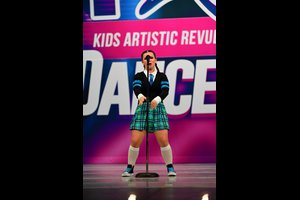 I Speak Six Languages