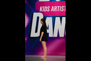 Not My Responsibility