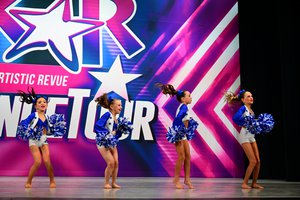 Americas Sweethearts