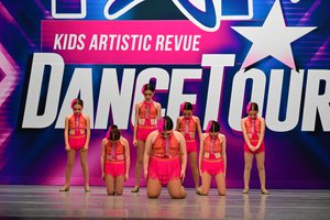 The Boy Does Nothing