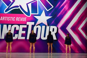 Caught On Your Sleeve