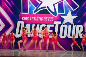 Chick A Boom Boom Boom