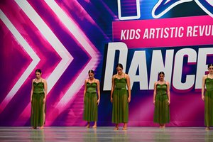 Everything Must Change