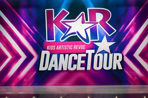 The Parties Just Begun