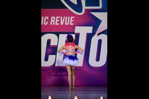 Don't Rain On My Parade