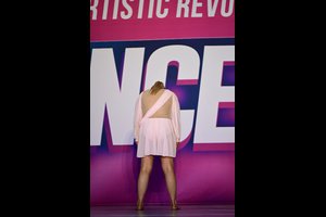 Mama This Ones For You