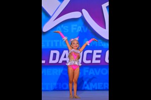 Blondes Have More Fun