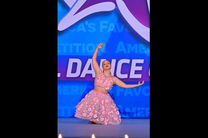 The House That Built Me