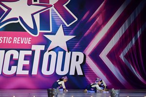 It's A Hard Knock Life