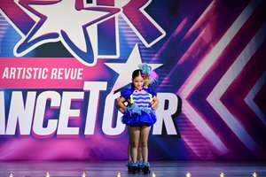 Three Little Fishies