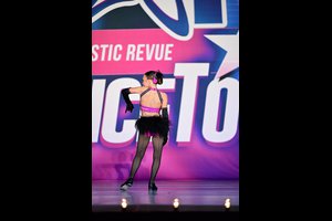 What A Little Moonlight Can Do