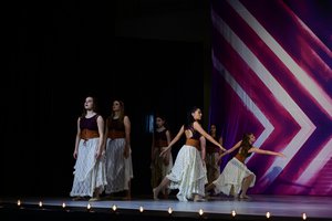 Take Me Home Country Roads