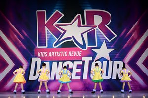 If I Knew You Were Comin' I'd A Baked A Cake