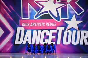 Standing On Business