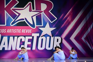 You're Gonna Be Okay