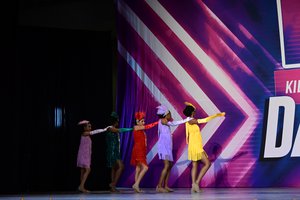 Thoroughly Modern Millie