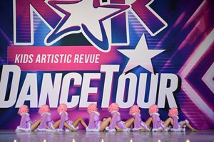 Beauty School Drop Out