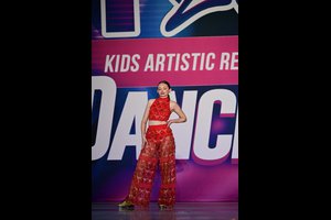 Feet Don't Fail Me Now