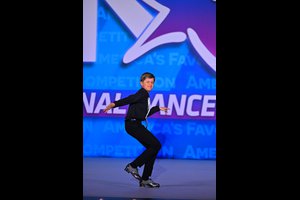 New York State Of Mind