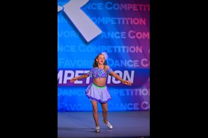 Dance Anthem Of The 80'S