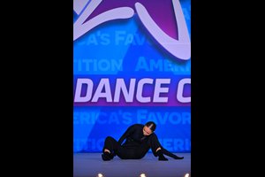 Straight Through You